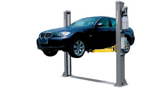 汽车四柱举升机(汽车四柱举升机使用方法和注意事项视频)