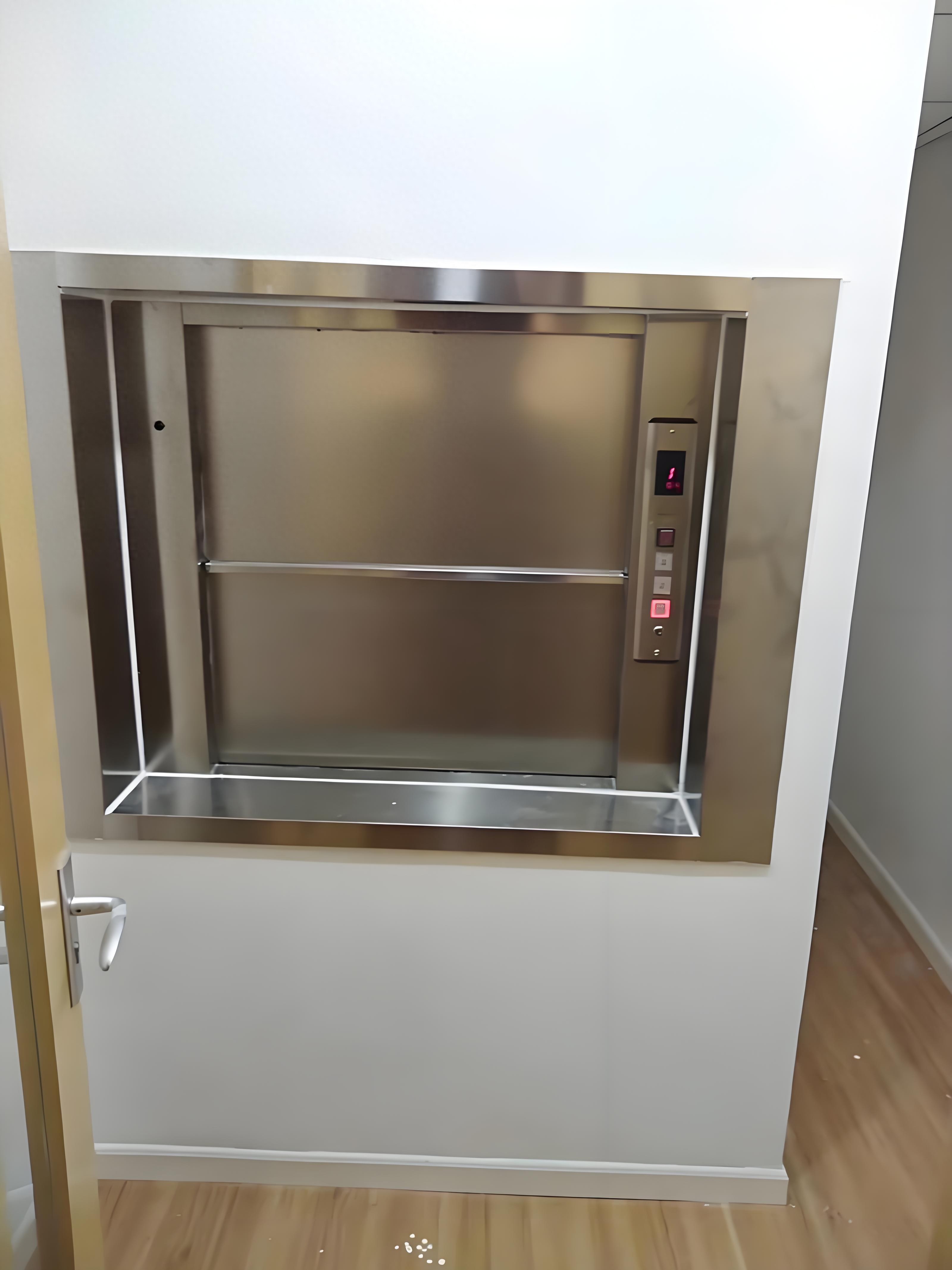 解决方案:2026年4月石家庄传菜电梯口碑厂家深度测评与采购指南