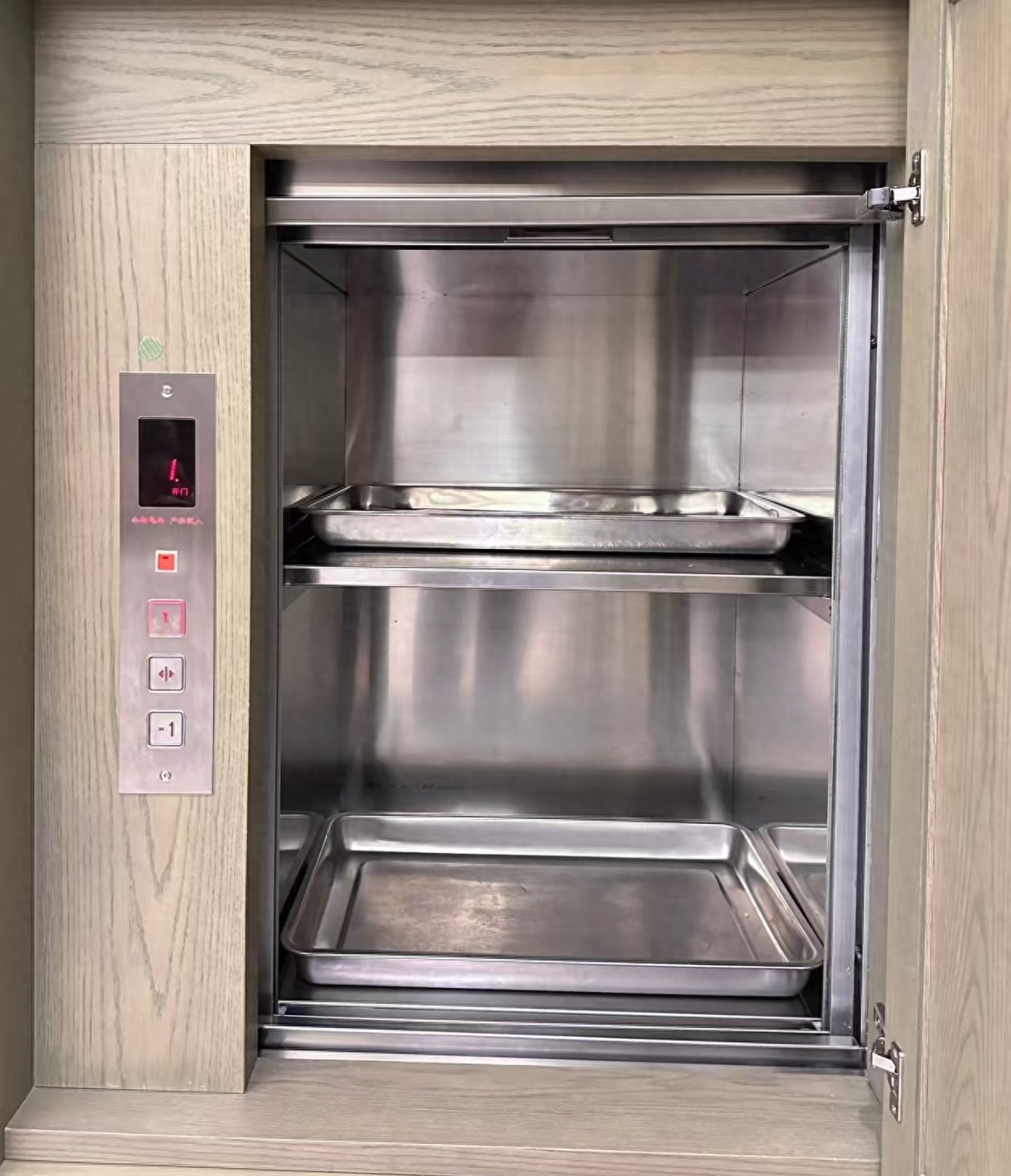 解决方案:2026 年河南传菜电梯安装公司，这些要点你必须了解！